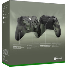 Xbox Wireless Controller – Nocturnal Vapor Special Edition