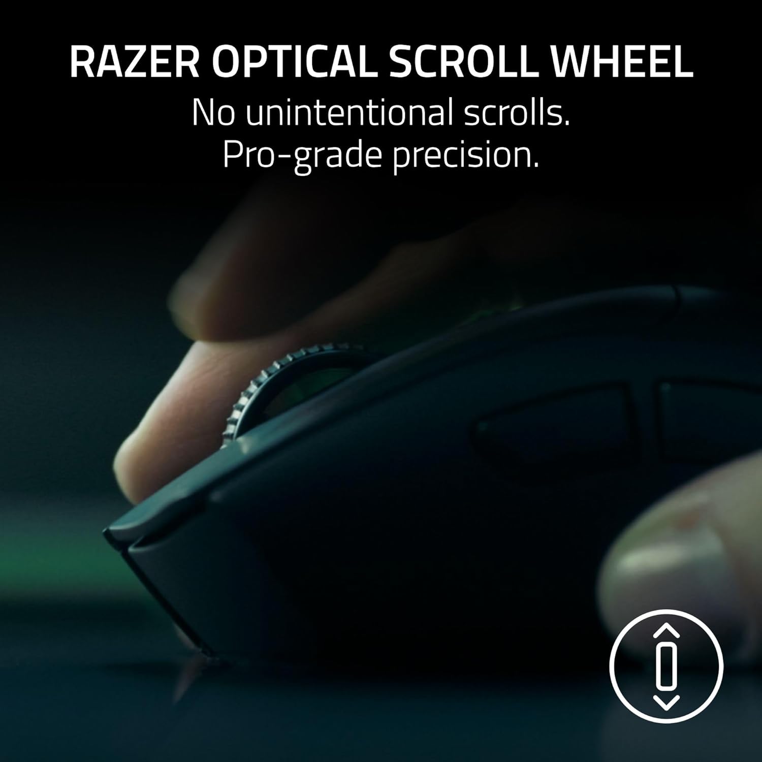 Buy Razer,Razer DeathAdder V4 Pro – Ultra-Lightweight Wireless Ergonomic Esports Mouse – 56g – Black - Gadcet UK | UK | London | Scotland | Wales| Near Me | Cheap | Pay In 3 | Mice & Trackballs
