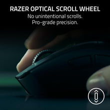 Buy Razer,Razer DeathAdder V4 Pro – Ultra-Lightweight Wireless Ergonomic Esports Mouse – 56g – Black - Gadcet UK | UK | London | Scotland | Wales| Near Me | Cheap | Pay In 3 | Mice & Trackballs