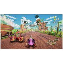 Buy Nintendo Switch,Gigantosaurus: Dino Kart – Nintendo Switch - Gadcet UK | UK | London | Scotland | Wales| Near Me | Cheap | Pay In 3 | Video Game