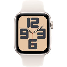 Buy Apple,Apple Watch SE (2nd Gen) GPS 44mm Smartwatch with Starlight Aluminium Case with Starlight Sport Band - S/M - Gadcet UK | UK | London | Scotland | Wales| Near Me | Cheap | Pay In 3 | Smart Watches