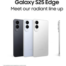 Buy Samsung,Samsung Galaxy S25 Edge 5G – 12GB RAM, 512GB Storage, Titanium Silver, SIM-Free Unlocked - Gadcet UK | UK | London | Scotland | Wales| Near Me | Cheap | Pay In 3 | Mobile & Smart Phones