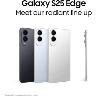 Buy Samsung,Samsung Galaxy S25 Edge 5G – 12GB RAM, 512GB Storage, Titanium Silver, SIM-Free Unlocked - Gadcet UK | UK | London | Scotland | Wales| Near Me | Cheap | Pay In 3 | Mobile & Smart Phones