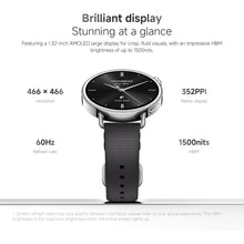 Buy Xiaomi,Xiaomi Watch S4 41mm – Black (HyperOS Smartwatch) - Gadcet UK | UK | London | Scotland | Wales| Near Me | Cheap | Pay In 3 | Smart Watches