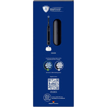 Buy Oral-B,Oral-B iO2 Electric Toothbrush for Adults with Travel Case – Night Black - Gadcet UK | UK | London | Scotland | Wales| Near Me | Cheap | Pay In 3 | Electric Toothbrushes