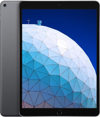 Buy Apple,Apple iPad Air 3 (2019) 64GB Wi-Fi - Space Grey - Gadcet UK | UK | London | Scotland | Wales| Near Me | Cheap | Pay In 3 | Tablet Computers