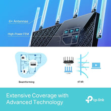 Buy TP-Link,TP-Link Archer AX72 AX5400Mbps WiFi 6 Router, WiFi Router, Gigabit Ethernet Ports, USB 3.0, Internet Booster Routers, WiFi Booster, Ultra-Low Latency, EasyMesh,WPA3, Ideal for Gaming, Alexa - Gadcet UK | UK | London | Scotland | Wales| Near Me | Cheap | Pay In 3 | Network Cards & Adapters