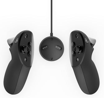 Buy Meta,Meta Quest Pro Compact Charging Dock - Gadcet UK | UK | London | Scotland | Wales| Ireland | Near Me | Cheap | Pay In 3 | Video Game Console Accessories