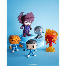 Buy Funko,Funko Pop! Marvel: Fantastic Four (2025) – The Thing Collectable Vinyl Figure - Gadcet UK | UK | London | Scotland | Wales| Near Me | Cheap | Pay In 3 | Action & Toy Figures