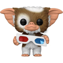 Buy Funko,Funko Pop! Gremlins Gizmo with 3D Glasses Vinyl Figure | Official Movie Collectible - Gadcet UK | UK | London | Scotland | Wales| Near Me | Cheap | Pay In 3 | Action & Toy Figures