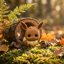 Buy Funko,Funko POP! Games: Pokémon – Eevee Collectable Vinyl Figure - Gadcet UK | UK | London | Scotland | Wales| Near Me | Cheap | Pay In 3 | Action & Toy Figures