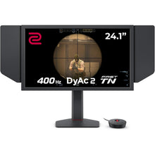 Buy BenQ,BenQ ZOWIE XL2566X+ eSports Gaming Monitor – 24.1” FHD 1080p | 400Hz Fast TN Panel | DyAc⁺ 2 | XL Setting to Share | S Switch & Shielding Hood | Ultimate Competitive Gaming Display - Gadcet UK | UK | London | Scotland | Wales| Near Me | Cheap | Pay In 3 | Computer Monitors