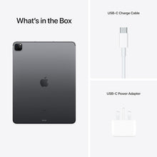 Buy Apple,Apple iPad Pro 12.9" (2021, 5th Gen, 128GB, Wi-Fi + Cellular) - Space Grey - Gadcet UK | UK | London | Scotland | Wales| Near Me | Cheap | Pay In 3 | Tablet Computers