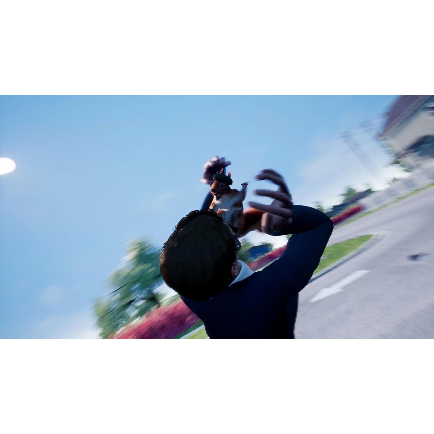 Buy PlayStation,Squirrel with a Gun - PS5 Game - Gadcet UK | UK | London | Scotland | Wales| Near Me | Cheap | Pay In 3 | Video Game Software