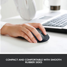 Buy Logitech,Logitech M235 Wireless Mouse, 2.4 GHz with USB Receiver, 1000 DPI Optical Tracking, 12 Month Battery, Compatible with PC, Mac, Laptop, Chromebook - Grey - Gadcet UK | UK | London | Scotland | Wales| Near Me | Cheap | Pay In 3 | Mice & Trackballs