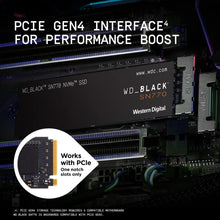 Buy WD,WD_BLACK SN770 250GB M.2 2280 PCIe Gen4 NVMe Gaming SSD up to 4000 MB/s read speed - Gadcet UK | UK | London | Scotland | Wales| Ireland | Near Me | Cheap | Pay In 3 | Computer Components