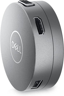 Dell Da310 Usb-C Mobile Adapter 6 Port Multi Hub