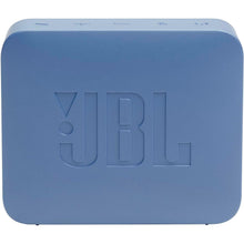 Buy JBL,JBL GO Essential 2 Portable Bluetooth Speaker – IP67 Waterproof, 5H Battery, Pro Sound, Blue - Gadcet UK | UK | London | Scotland | Wales| Near Me | Cheap | Pay In 3 | Bluetooth Speakers