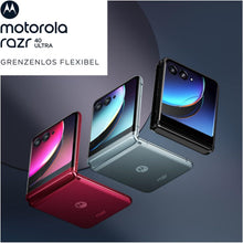 Buy Motorola,Motorola Razr 40 Ultra (8GB+256GB) – Infinite Black - Gadcet UK | UK | London | Scotland | Wales| Near Me | Cheap | Pay In 3 | Mobile & Smart Phones