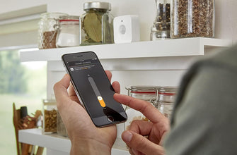 Buy Philips,Philips Hue Indoor Motion Sensor - Wireless Smart Lighting Accessory - Gadcet UK | UK | London | Scotland | Wales| Near Me | Cheap | Pay In 3 | Networking Devices