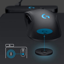 Buy Logitech,Logitech G Powerplay Wireless Charging Mouse Pad - Gadcet.com | UK | London | Scotland | Wales| Ireland | Near Me | Cheap | Pay In 3 | Computer Accessories