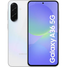 Buy Samsung,Samsung Galaxy A36 5G 128GB + 8GB RAM Awesome White SIM-Free Unlocked Android Smartphone - Gadcet UK | UK | London | Scotland | Wales| Near Me | Cheap | Pay In 3 | Mobile & Smart Phones
