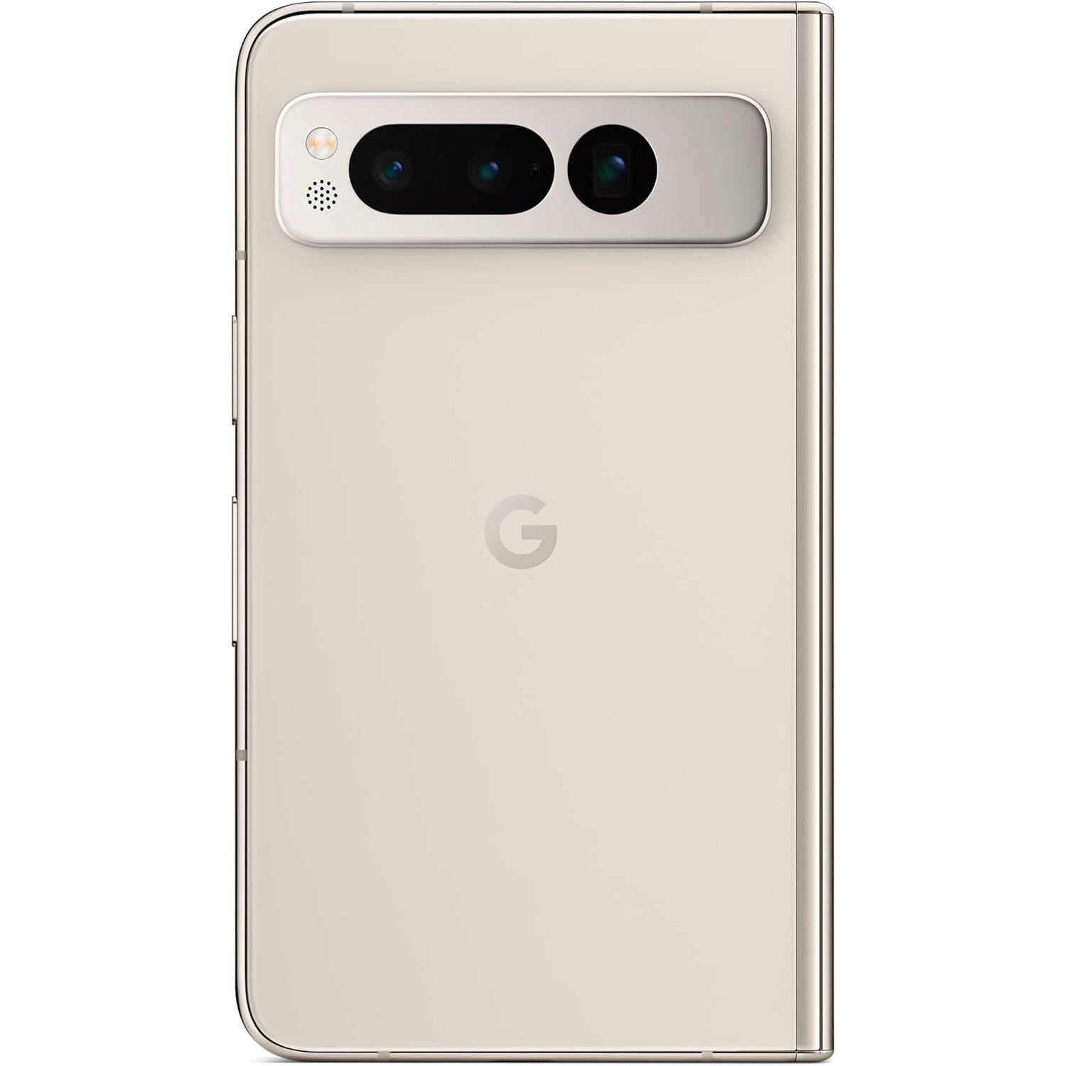 Buy Google,Google Pixel Fold 5G 256GB 12GB Dual SIM Foldable Display Android Smartphone SIM-Free Porcelain - Gadcet UK | UK | London | Scotland | Wales| Near Me | Cheap | Pay In 3 | Unlocked Mobile Phone