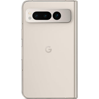 Buy Google,Google Pixel Fold 5G 256GB 12GB Dual SIM Foldable Display Android Smartphone SIM-Free Porcelain - Gadcet UK | UK | London | Scotland | Wales| Near Me | Cheap | Pay In 3 | Unlocked Mobile Phone