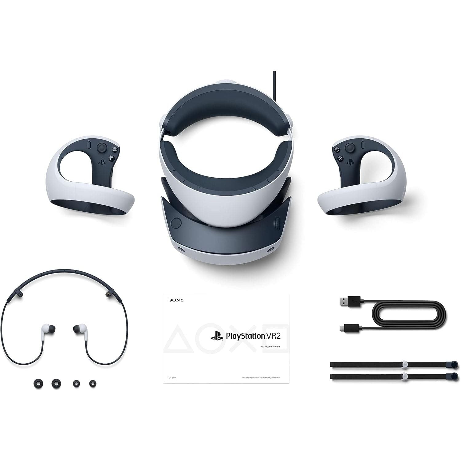 Buy Sony,PlayStation VR2 + Horizon Call of the Mountain - Gadcet UK | UK | London | Scotland | Wales| Ireland | Near Me | Cheap | Pay In 3 | Video Game Consoles