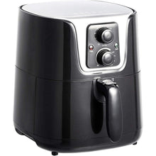 Buy Amazon,Amazon Basics 4 Litre Compact Multi Functional Air Fryer, Black - Gadcet UK | UK | London | Scotland | Wales| Near Me | Cheap | Pay In 3 | Kitchen & Home Appliances