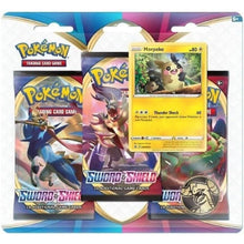 Buy Pokemon,Pokémon TCG – Sword & Shield – 3-Pack Booster (One at Random) - Gadcet UK | UK | London | Scotland | Wales| Near Me | Cheap | Pay In 3 | Card Games