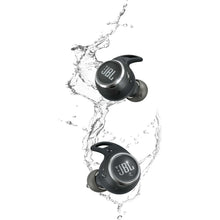 Buy JBL,JBL Reflect Aero Waterproof In-Ear Earphones with Adaptive Noise Cancelling & 8-Hour Battery Life - Black - Gadcet UK | UK | London | Scotland | Wales| Near Me | Cheap | Pay In 3 | In-Ear Headphones