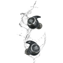 Buy JBL,JBL Reflect Aero Waterproof In-Ear Earphones – True Adaptive Noise Cancelling, 8-Hour Battery, Black - Gadcet UK | UK | London | Scotland | Wales| Near Me | Cheap | Pay In 3 | In-Ear Headphones