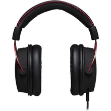 Buy Alann Trading Limited,HYPERX Cloud Alpha Gaming Headset [Black/Red] - Gadcet UK | UK | London | Scotland | Wales| Ireland | Near Me | Cheap | Pay In 3 | Headphones & Headsets