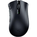 Buy RAZER,Razer DeathAdder V2 X HyperSpeed - Ergonomic Mouse for Wireless Gaming (235 Hours of Battery Life, HyperSpeed Wireless, 14K DPI Optical Sensor, Mechanical Switches Gen-2, 7 Programmable Buttons) Black - Gadcet UK | UK | London | Scotland | Wales| Near Me | Cheap | Pay In 3 | Keyboard & Mouse
