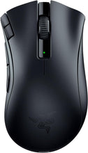Buy RAZER,Razer DeathAdder V2 X HyperSpeed - Ergonomic Mouse for Wireless Gaming (235 Hours of Battery Life, HyperSpeed Wireless, 14K DPI Optical Sensor, Mechanical Switches Gen-2, 7 Programmable Buttons) Black - Gadcet UK | UK | London | Scotland | Wales| Near Me | Cheap | Pay In 3 | Keyboard & Mouse
