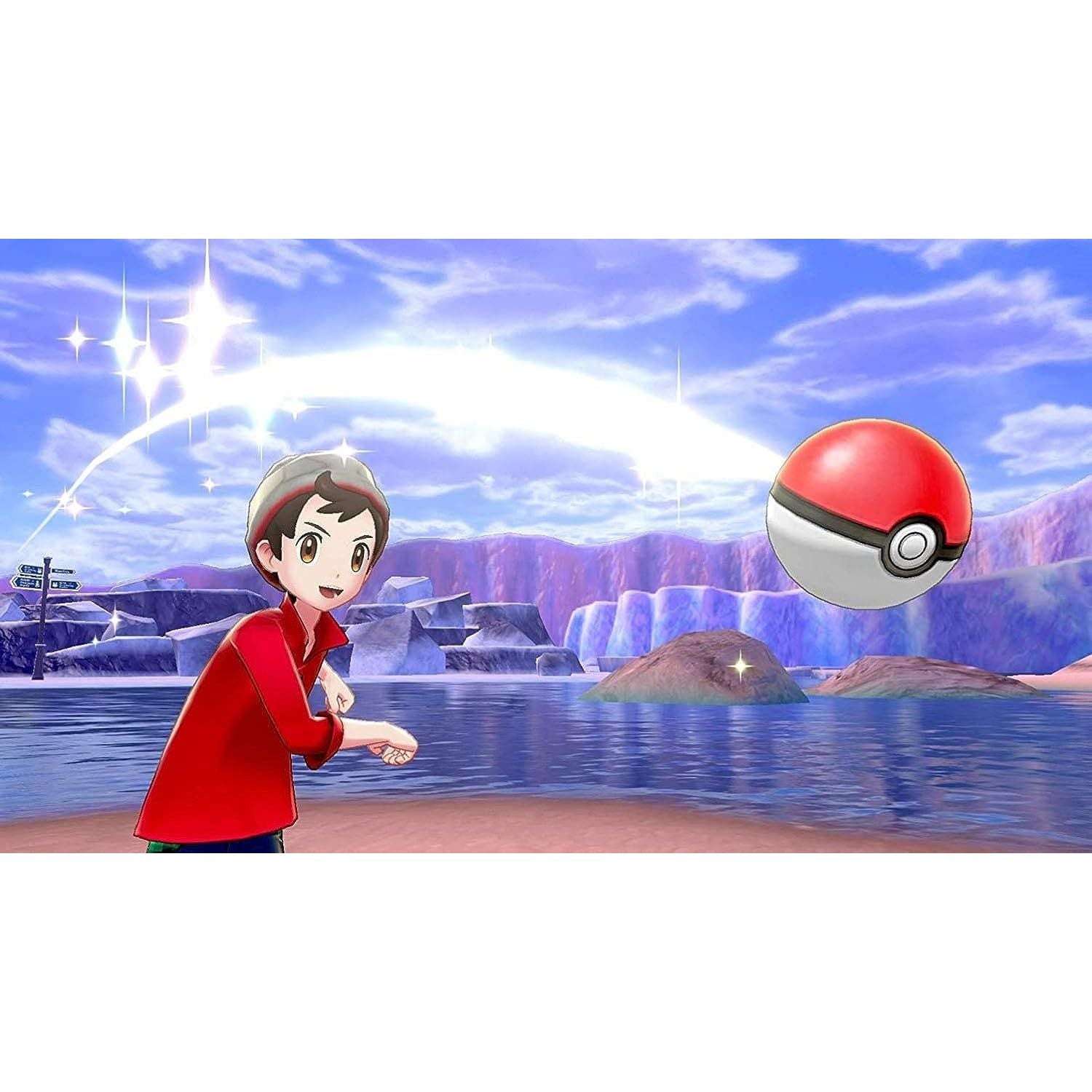Buy Nintendo,Pokemon Sword for Nintendo Switch Game - Gadcet UK | UK | London | Scotland | Wales| Ireland | Near Me | Cheap | Pay In 3 | Games