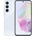 Buy Samsung,Samsung Galaxy A35 5G – 256GB 8GB Dual SIM, Awesome Ice Blue, Unlocked Smartphone - Gadcet UK | UK | London | Scotland | Wales| Near Me | Cheap | Pay In 3 | Unlocked Mobile Phone