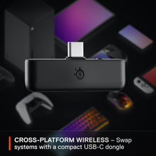 Buy SteelSeries,SteelSeries Arctis Nova 5X Wireless Xbox Gaming Headset - Neodymium Drivers, 60H Battery, 2.4GHz/BT, ClearCast Gen2.X Mic, PC, PS, Switch, Mobile Compatible - Gadcet UK | UK | London | Scotland | Wales| Near Me | Cheap | Pay In 3 | Headsets