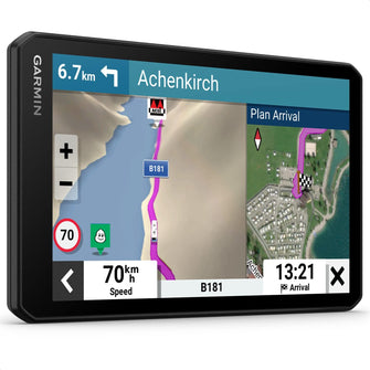 Buy Garmin,Garmin CamperCam 795 MT-D – 7" GPS Sat Nav for Caravans & Motorhomes with Built-in Dash Cam, Video Storage, Safety Alerts & Birdseye Satellite Imagery - Gadcet UK | UK | London | Scotland | Wales| Near Me | Cheap | Pay In 3 | GPS Satellite Navigation