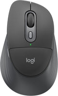 Logitech Signature Comfort Plus M850 L Wireless Optical Mouse