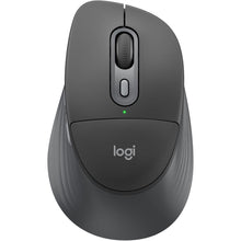 Logitech Signature Comfort Plus M850 L Wireless Optical Mouse
