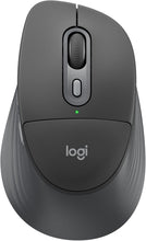 Logitech Signature Comfort Plus M850 L Wireless Optical Mouse