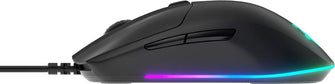 Buy SteelSeries,SteelSeries Rival 3 - Gaming Mouse - 8,500 CPI TrueMove Core Optical Sensor - 6 Programmable Buttons - Split Trigger Buttons - Black - Gadcet UK | UK | London | Scotland | Wales| Near Me | Cheap | Pay In 3 | Keyboard & Mouse