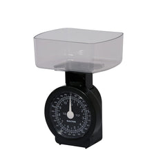 Buy Salter,Salter 114 BKCLDR Mechanical Kitchen Scale – 5kg Capacity, Easy-Read Dial, 1L Dishwasher-Safe Bowl, Compact Storage, No Batteries Required - Gadcet UK | UK | London | Scotland | Wales| Near Me | Cheap | Pay In 3 | Digital Scales