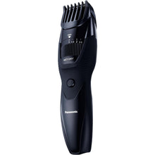 Buy Panasonic,Panasonic ER-GB42 Wet & Dry Electric Beard Trimmer for Men with 20 Cutting Lengths, Standard UK 3 pin Plug, Black, 50 min usage - Gadcet UK | UK | London | Scotland | Wales| Near Me | Cheap | Pay In 3 | Hair Clippers & Trimmers