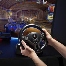 Buy SUPERDRIVE,Subsonic Superdrive SV250 Racing Steering Wheel with Pedals & Shift Paddles for Nintendo Switch, PS4, Xbox One, and PC - Gadcet UK | UK | London | Scotland | Wales| Near Me | Cheap | Pay In 3 | Steering Wheel