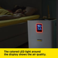 Buy KARCHER,Kärcher AF 30 Air Purifier – 320 m³/h Airflow, 30 m² Coverage, 99.95% Filtration, Auto Mode & Night Mode - Gadcet UK | UK | London | Scotland | Wales| Near Me | Cheap | Pay In 3 | Air Purifiers