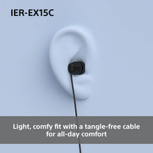 Buy Sony,Sony IER-EX15C USB-C Wired Earbuds with Mic – White - Gadcet UK | UK | London | Scotland | Wales| Near Me | Cheap | Pay In 3 | In-Ear Headphones