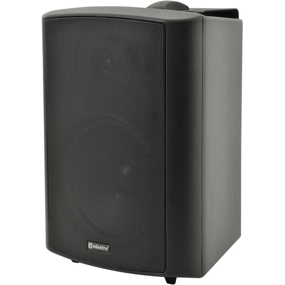 Buy Adastra,Adastra Weatherproof Outdoor Speaker – 120W, 6.5" Driver – Black – Durable All-Weather Audio Solution - Gadcet UK | UK | London | Scotland | Wales| Near Me | Cheap | Pay In 3 | Speaker
